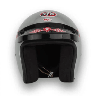 Bell Mario Andretti 1969 Mini Helmet - FastLap Supply
