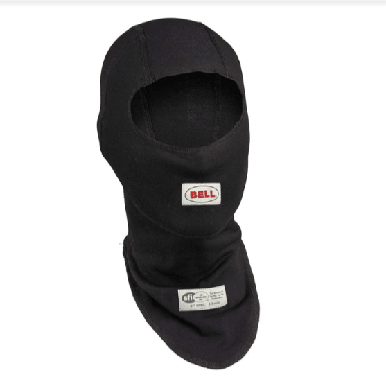 Bell Pro-TX Fire Resistant Racing Balaclava - SFI 3.3 - FastLap Supply