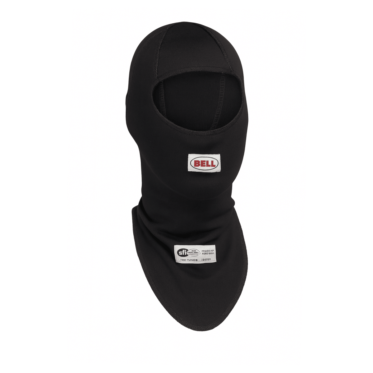 Bell Pro-TX Fire Resistant Racing Balaclava - SFI 3.3 - FastLap Supply