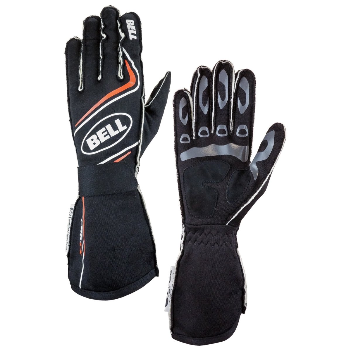 Bell Pro-TX Racing Gloves - FastLap Supply