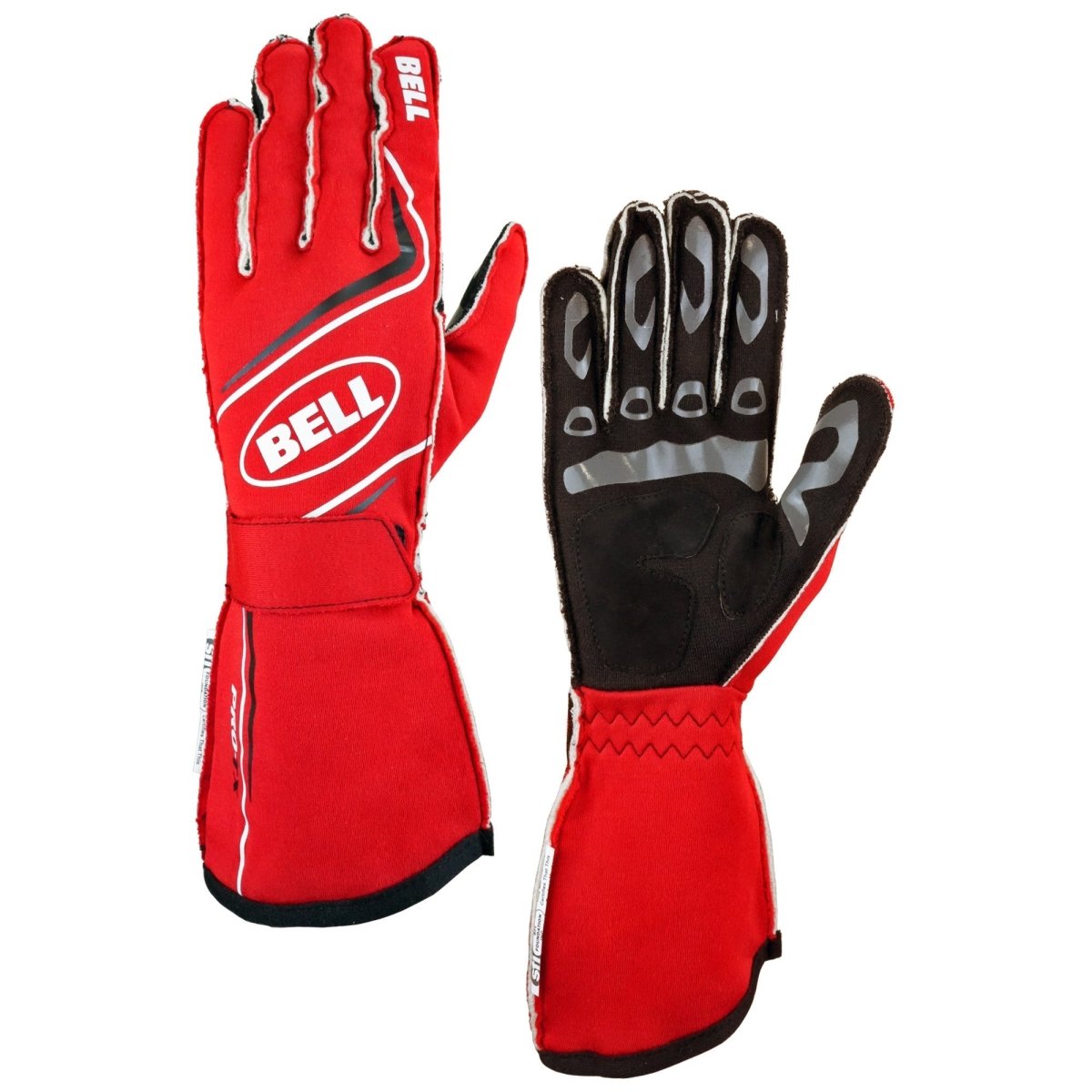 Bell Pro-TX Racing Gloves - FastLap Supply