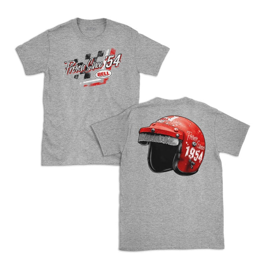 Bell Proven Since 1954 T-Shirt - FastLap Supply