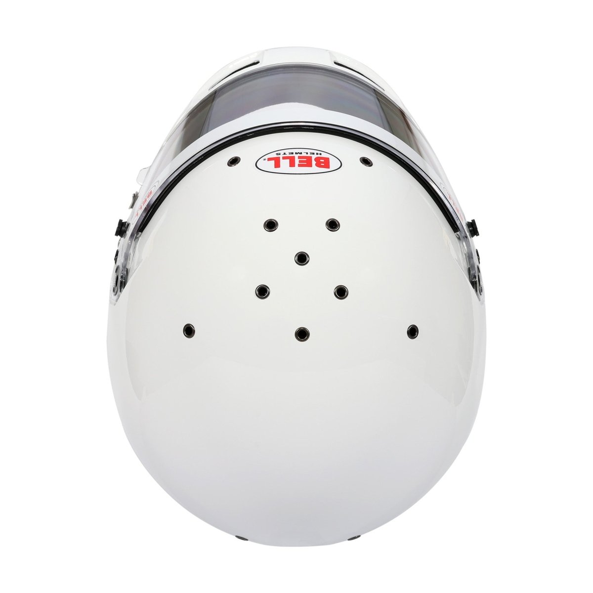 Bell RS7-K Pro Karting Helmet - K2025 / FIA8878 - FastLap Supply