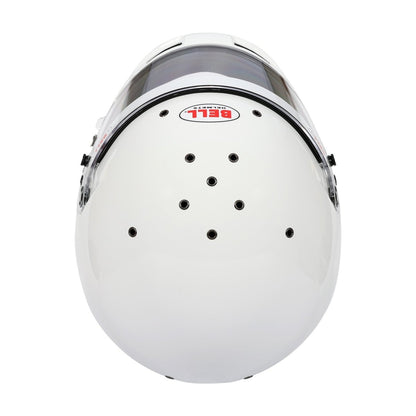 Bell RS7-K Pro Karting Helmet - K2025 / FIA8878 - FastLap Supply