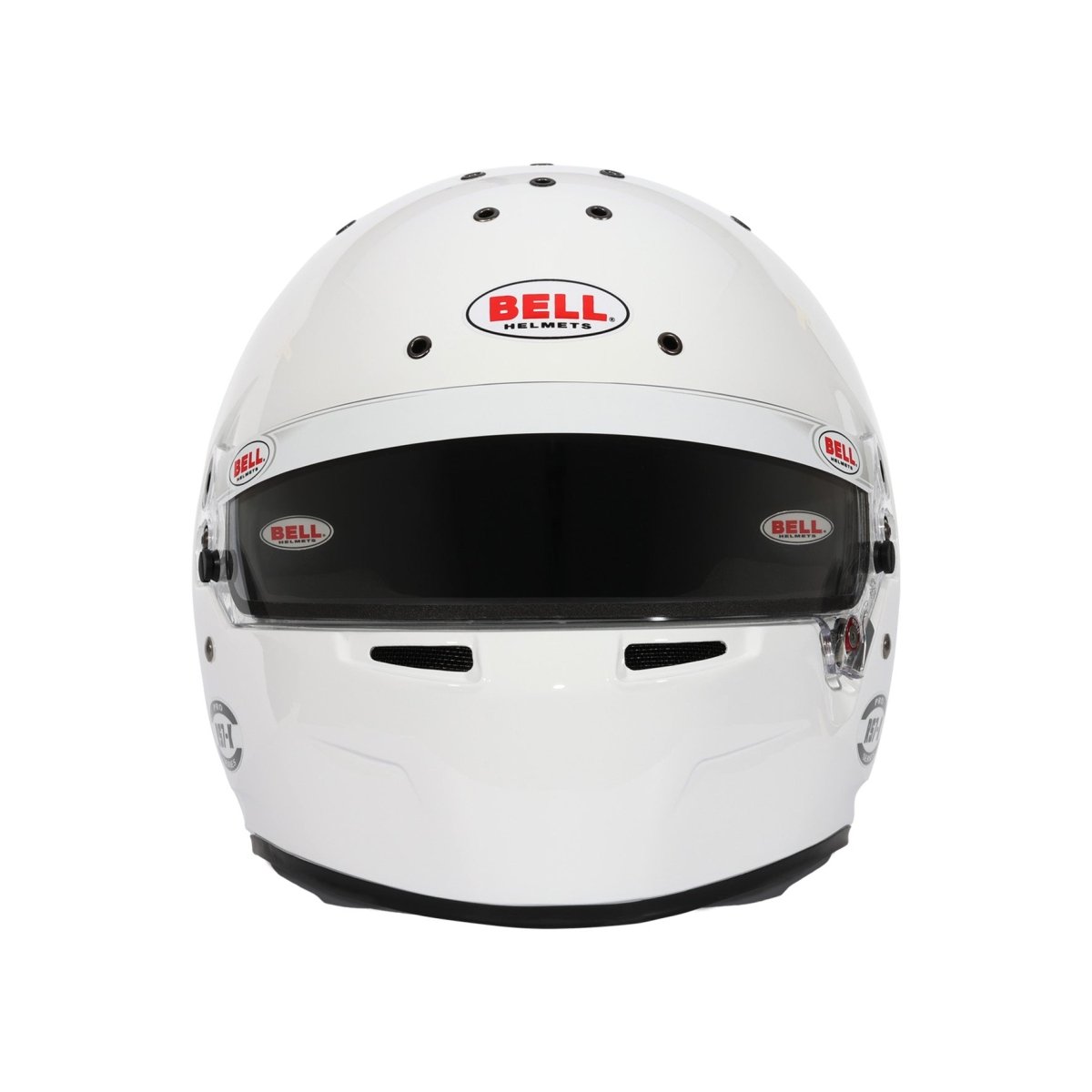 Bell RS7-K Pro Karting Helmet - K2025 / FIA8878 - FastLap Supply