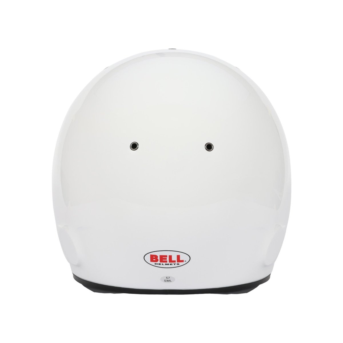 Bell RS7-K Pro Karting Helmet - K2025 / FIA8878 - FastLap Supply