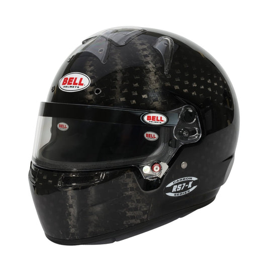 Bell RS7-K Ultra Carbon Karting Helmet - K2025 / FIA8878 - FastLap Supply