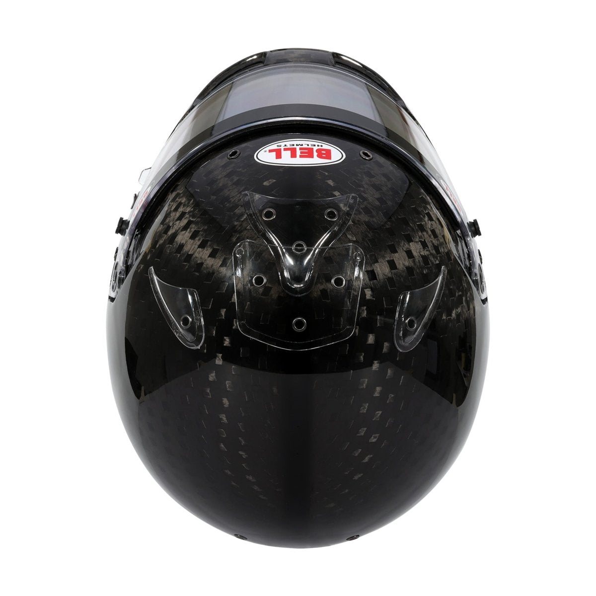 Bell RS7-K Ultra Carbon Karting Helmet - K2025 / FIA8878 - FastLap Supply