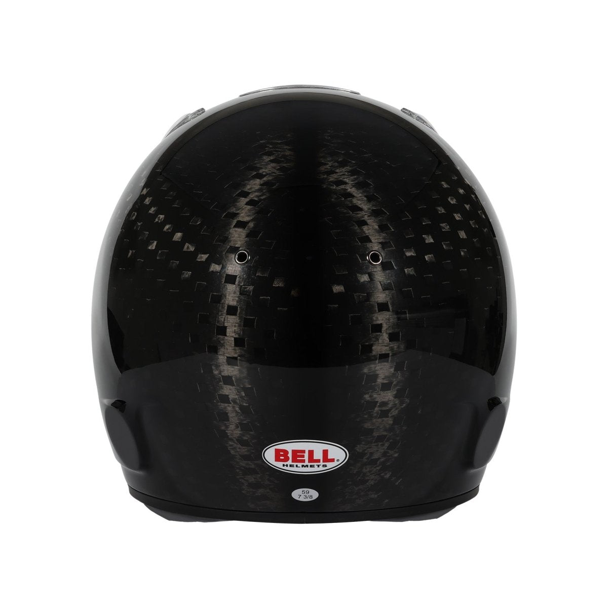 Bell RS7-K Ultra Carbon Karting Helmet - K2025 / FIA8878 - FastLap Supply
