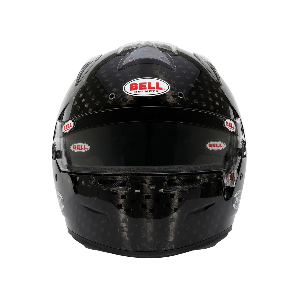 Bell RS7-K Ultra Carbon Karting Helmet - K2025 / FIA8878 - FastLap Supply