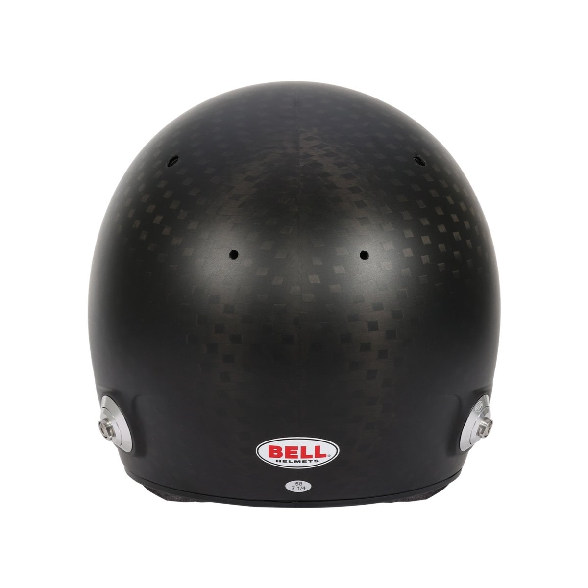 Bell RS7 Lite Ultra Carbon Racing Helmet - SA2025 / FIA8859 - FastLap Supply