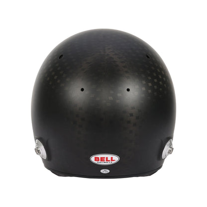 Bell RS7 Lite Ultra Carbon Racing Helmet - SA2025 / FIA8859 - FastLap Supply