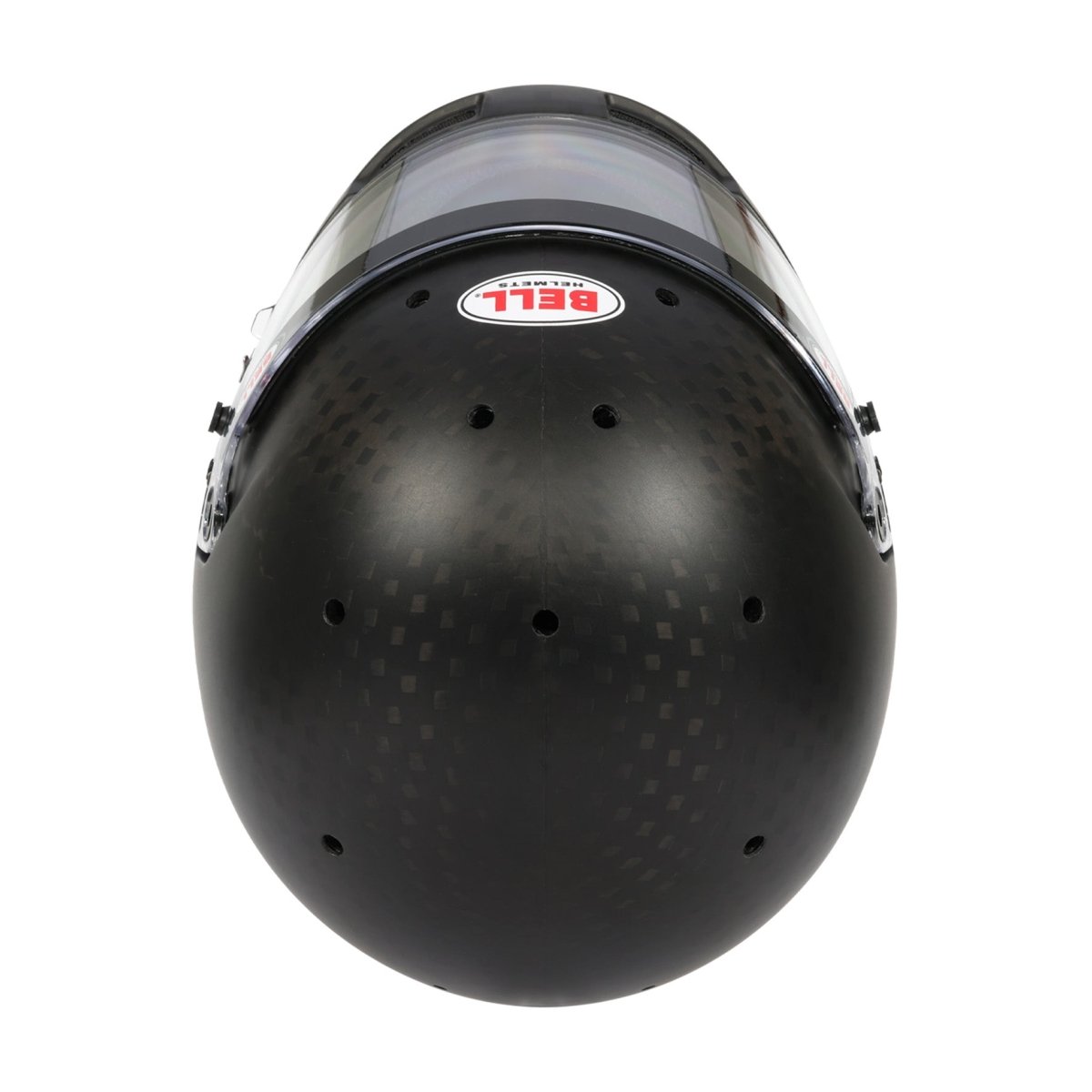 Bell RS7 Lite Ultra Carbon Racing Helmet - SA2025 / FIA8859 - FastLap Supply