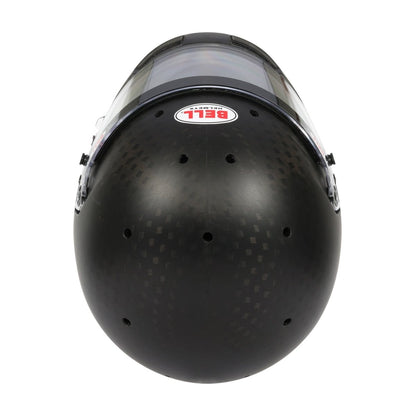Bell RS7 Lite Ultra Carbon Racing Helmet - SA2025 / FIA8859 - FastLap Supply