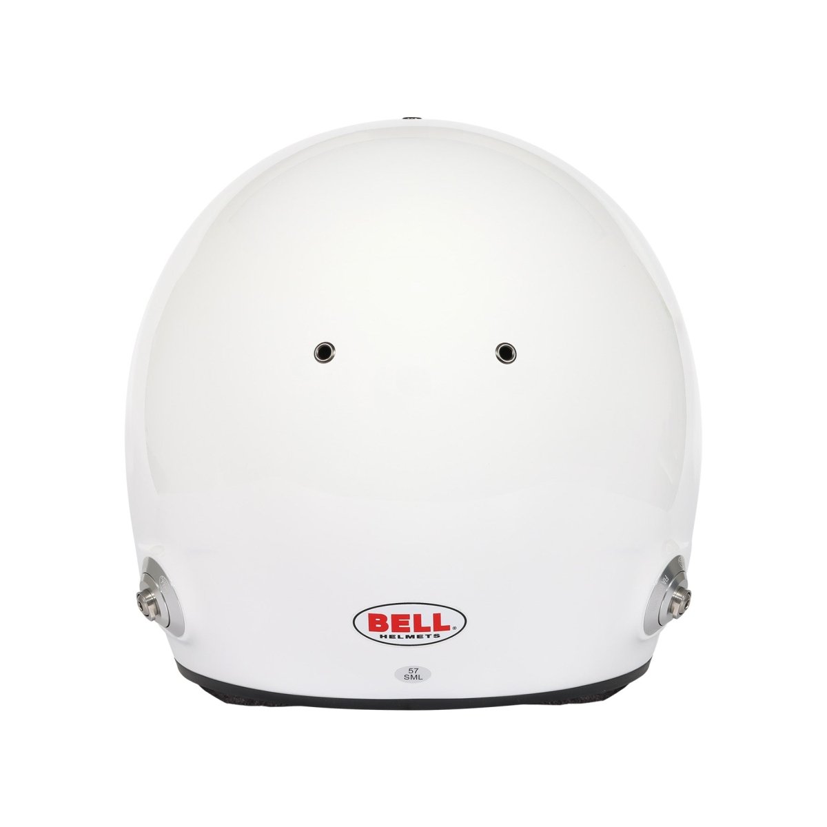 Bell RS7 Pro Racing Helmet - SA2025 / FIA8859 - FastLap Supply