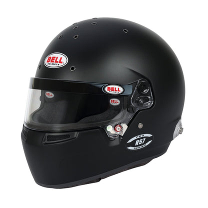Bell RS7 Pro Racing Helmet - SA2025 / FIA8859 - FastLap Supply
