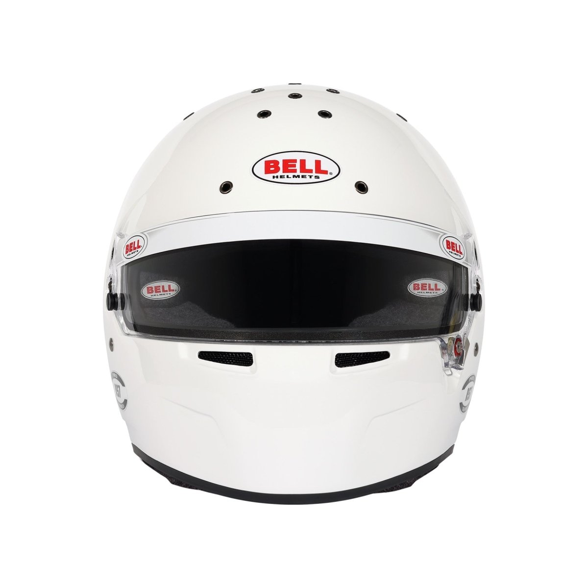 Bell RS7 Pro Racing Helmet - SA2025 / FIA8859 - FastLap Supply