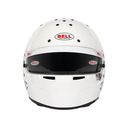 Bell RS7 Pro Racing Helmet - SA2025 / FIA8859 - FastLap Supply