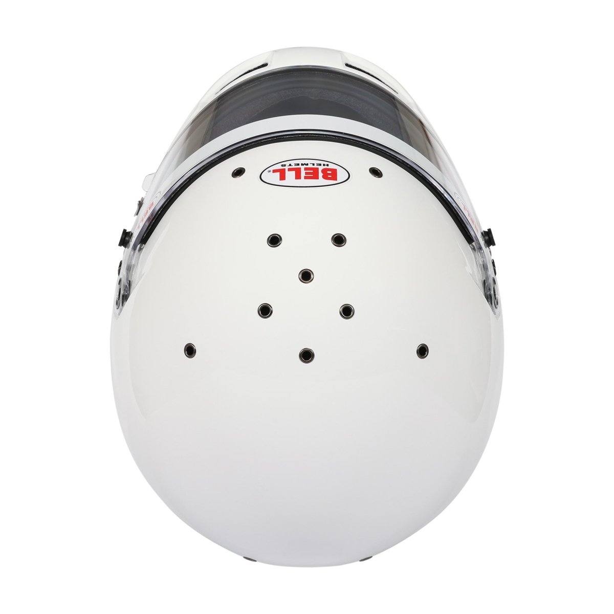 Bell RS7 Pro Racing Helmet - SA2025 / FIA8859 - FastLap Supply