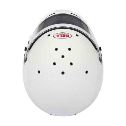 Bell RS7 Pro Racing Helmet - SA2025 / FIA8859 - FastLap Supply
