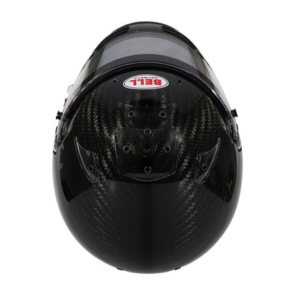 Bell RS7 Ultra Carbon Duckbill Racing Helmet - SA2025 / FIA8859 - FastLap Supply