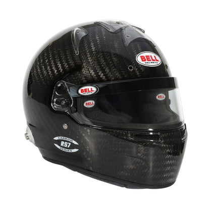 Bell RS7 Ultra Carbon Racing Helmet - SA2025 / FIA8859 - FastLap Supply