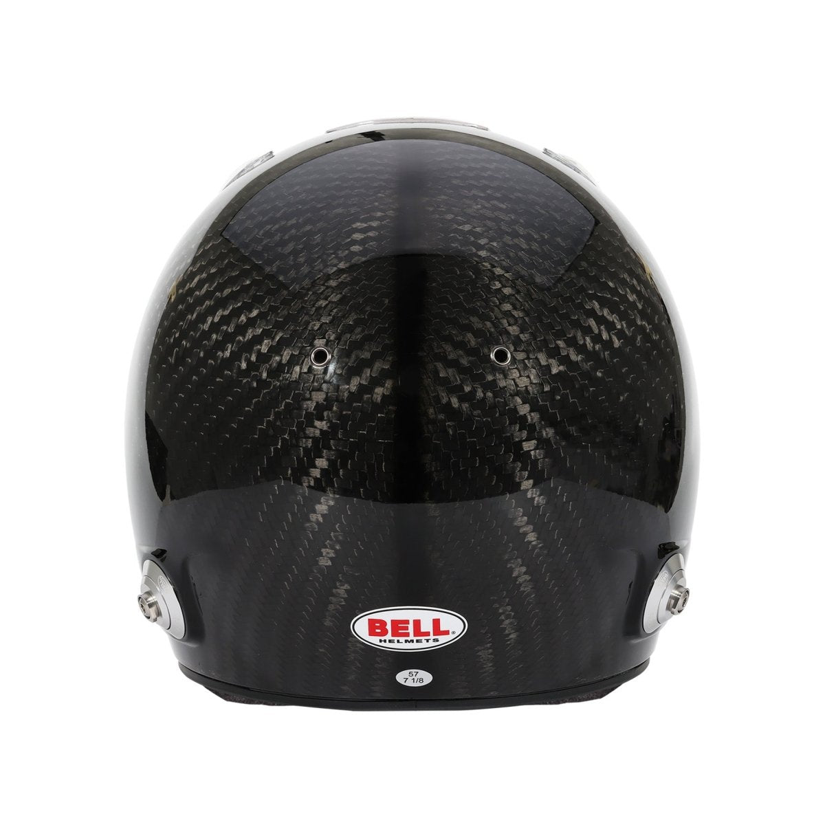 Bell RS7 Ultra Carbon Racing Helmet - SA2025 / FIA8859 - FastLap Supply