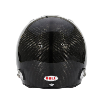 Bell RS7 Ultra Carbon Racing Helmet - SA2025 / FIA8859 - FastLap Supply