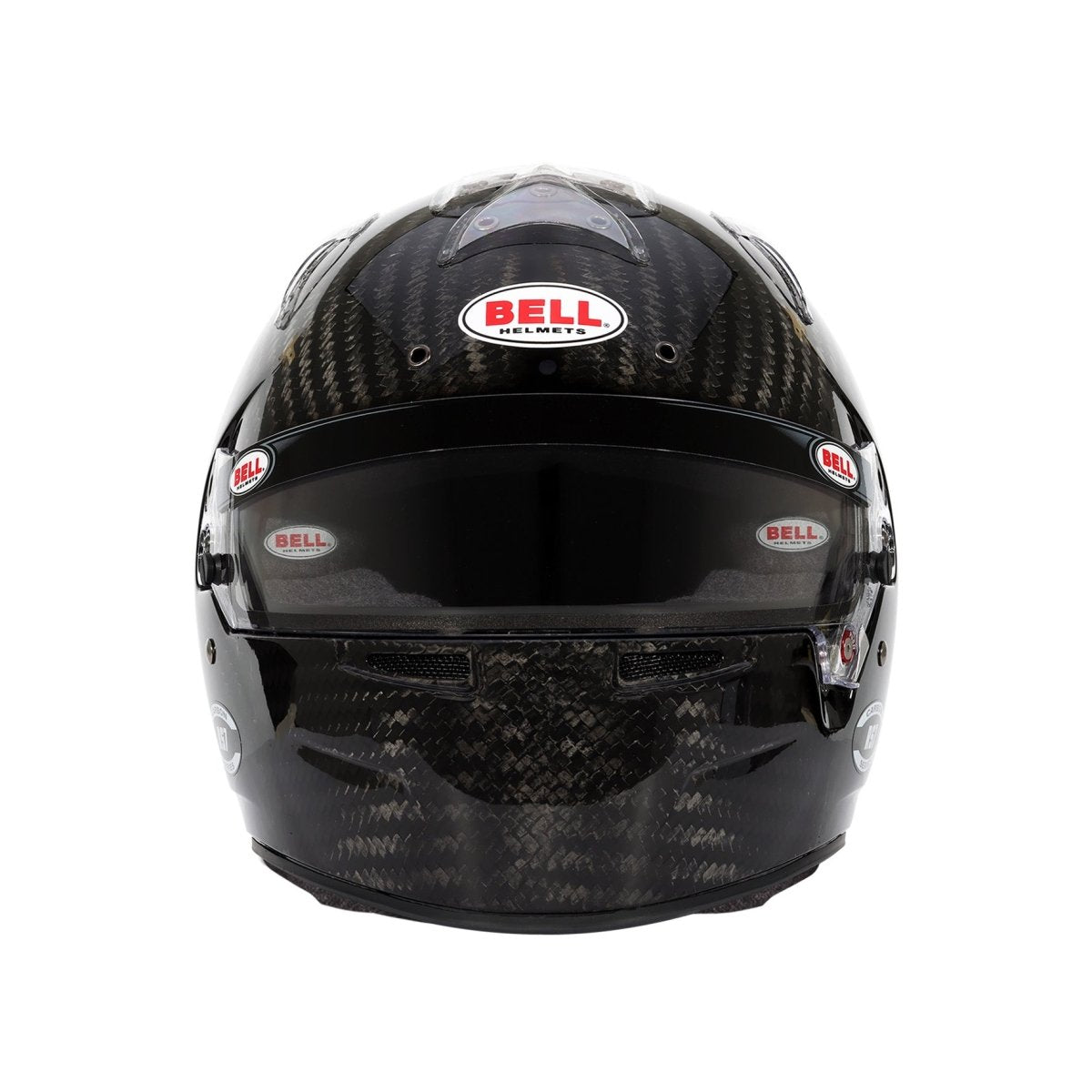 Bell RS7 Ultra Carbon Racing Helmet - SA2025 / FIA8859 - FastLap Supply