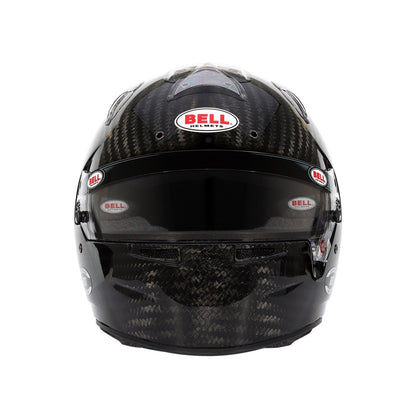 Bell RS7 Ultra Carbon Racing Helmet - SA2025 / FIA8859 - FastLap Supply