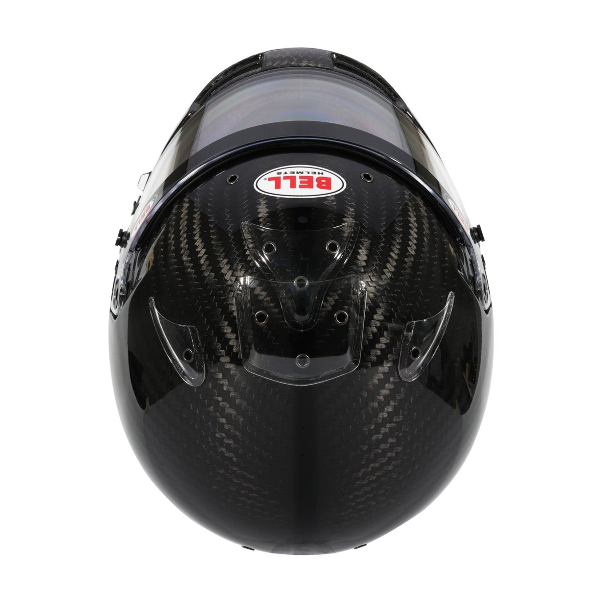 Bell RS7 Ultra Carbon Racing Helmet - SA2025 / FIA8859 - FastLap Supply