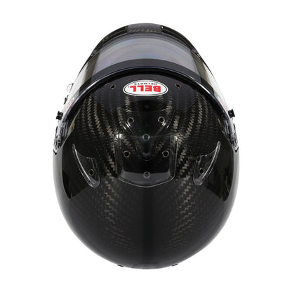 Bell RS7 Ultra Carbon Racing Helmet - SA2025 / FIA8859 - FastLap Supply