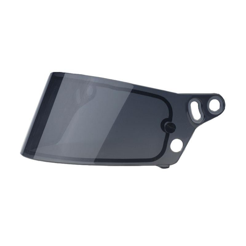 Bell SE03 DSAF Fog Free Helmet Shield - Fits GP.3, GTX.3 Helmets - FastLap Supply