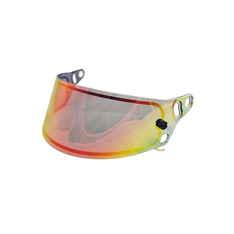Bell SE03 DSAF Fog Free Helmet Shield - Fits GP.3, GTX.3 Helmets - FastLap Supply
