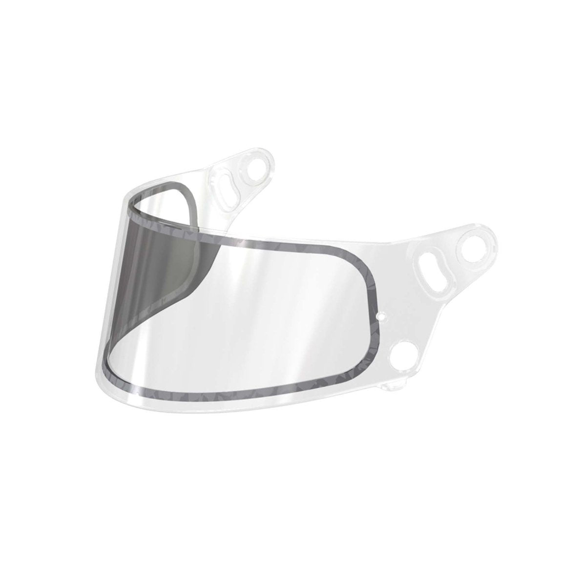 Bell SE03 DSAF Fog Free Helmet Shield - Fits GP.3, GTX.3 Helmets - FastLap Supply