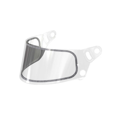 Bell SE03 DSAF Fog Free Helmet Shield - Fits GP.3, GTX.3 Helmets - FastLap Supply