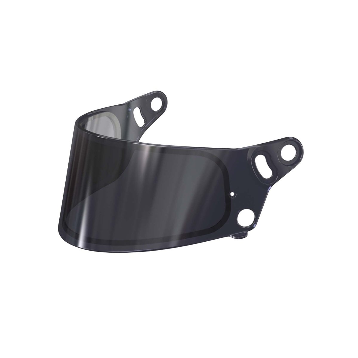 Bell SE03 DSAF Fog Free Helmet Shield - Fits GP.3, GTX.3 Helmets - FastLap Supply