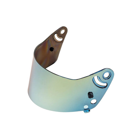 Bell SE06 Helmet Shield - Fits GT6 Helmets - FastLap Supply