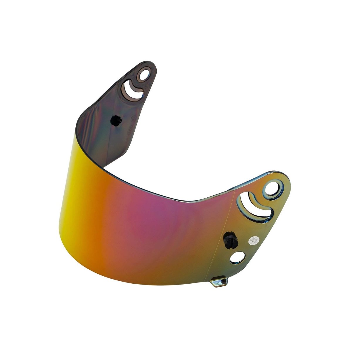 Bell SE06 Helmet Shield - Fits GT6 Helmets - FastLap Supply