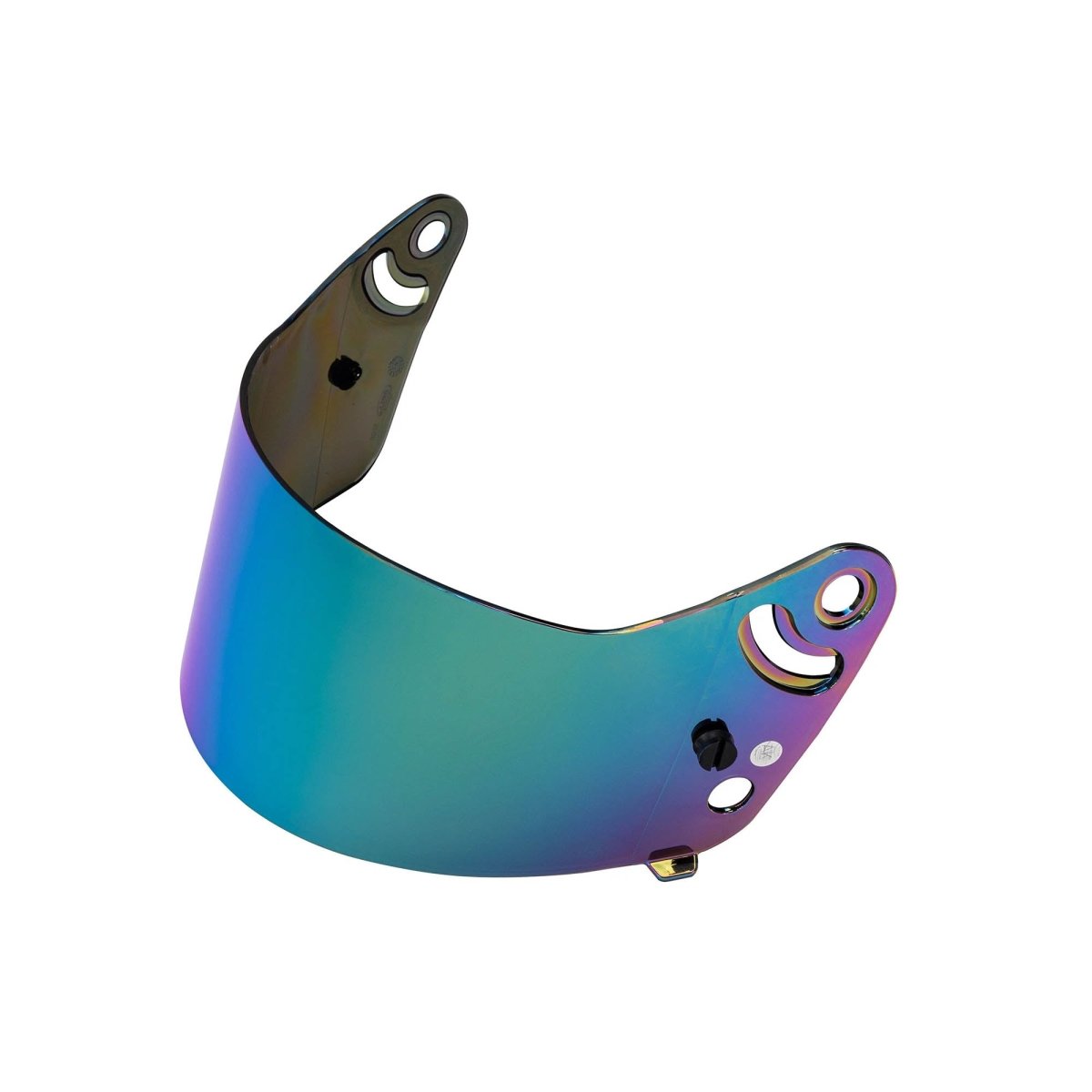 Bell SE06 Helmet Shield - Fits GT6 Helmets - FastLap Supply