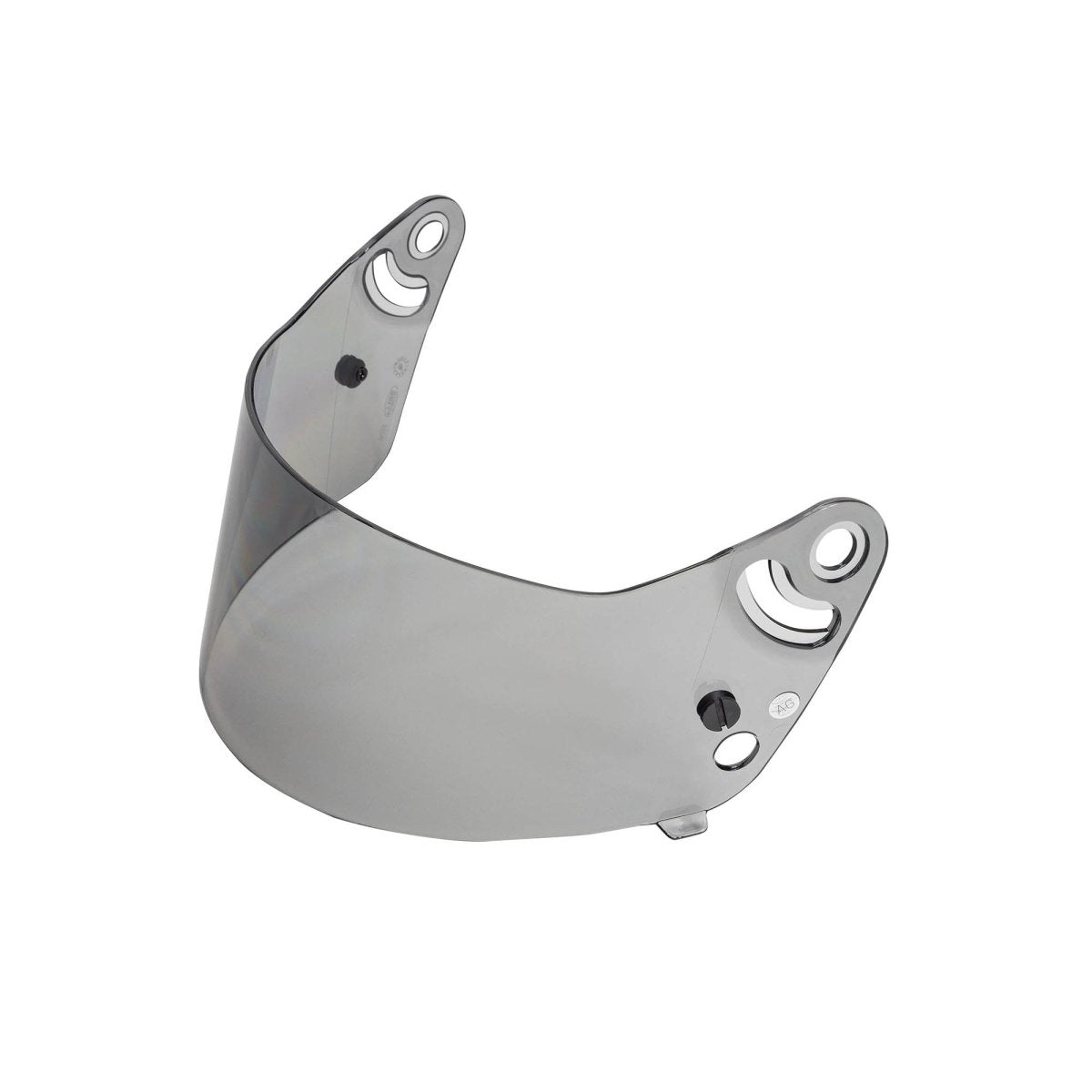 Bell SE06 Helmet Shield - Fits GT6 Helmets - FastLap Supply