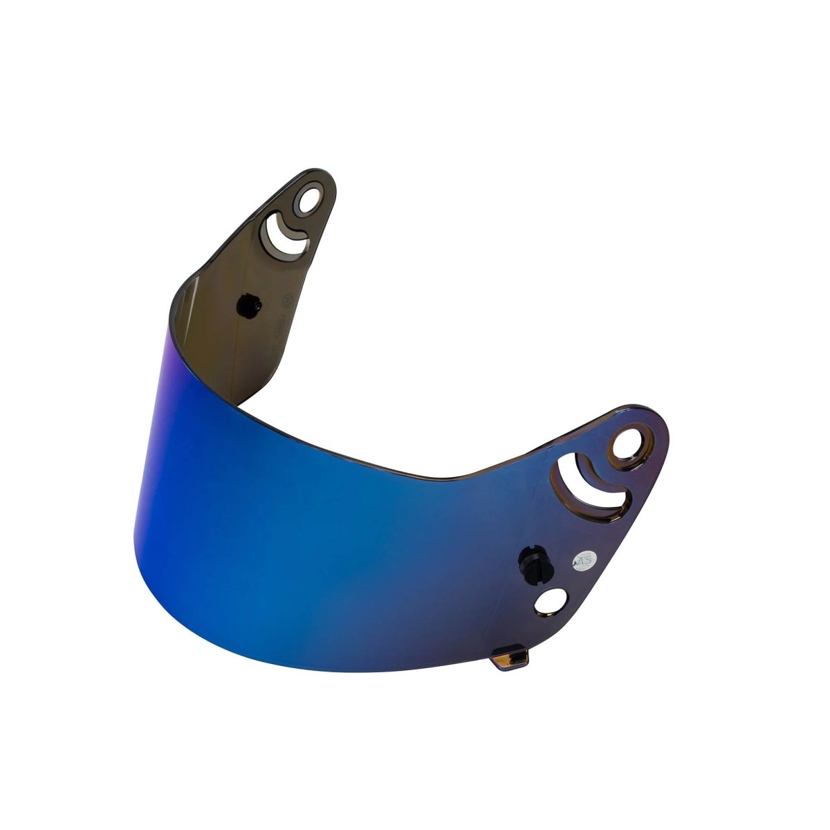 Bell SE06 Helmet Shield - Fits GT6 Helmets - FastLap Supply