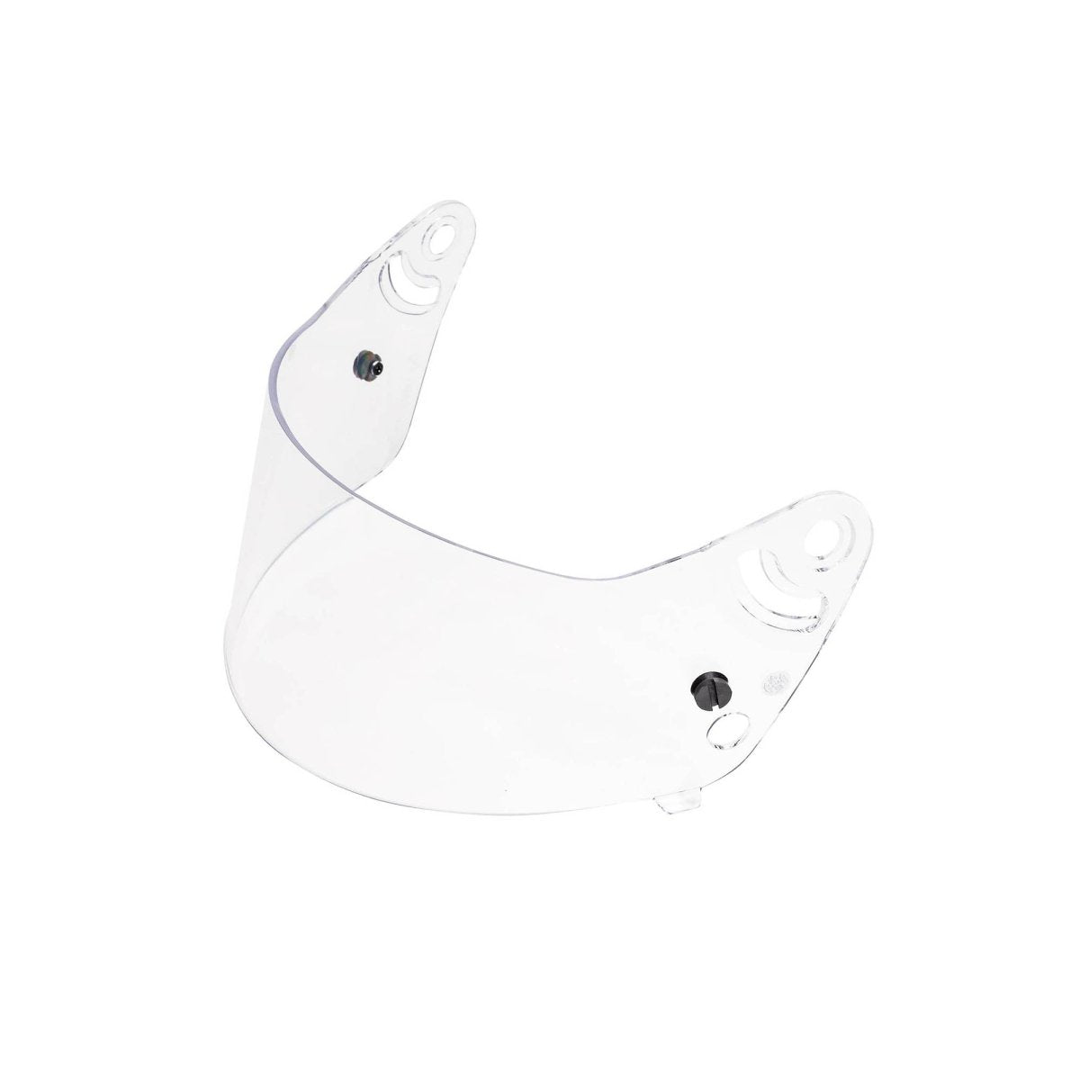 Bell SE06 Helmet Shield - Fits GT6 Helmets - FastLap Supply