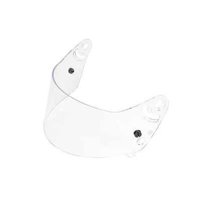 Bell SE06 Helmet Shield - Fits GT6 Helmets - FastLap Supply
