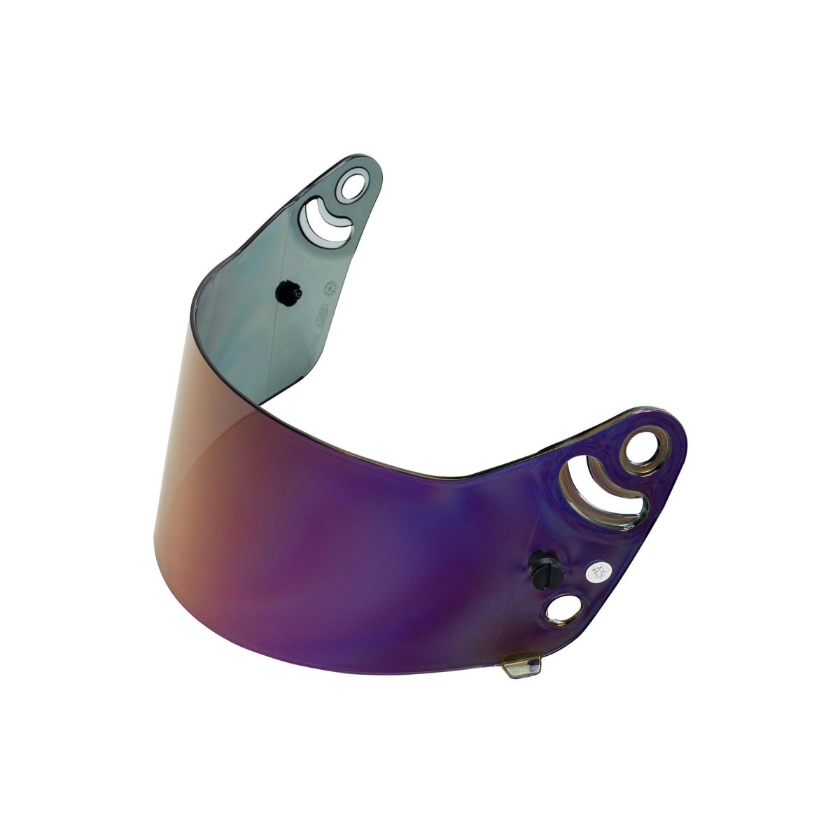 Bell SE06 Multi-Layer Helmet Shield - Fits GT6 Helmets - FastLap Supply