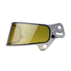 Bell SE07 DSAF Fog Free Helmet Shield - Fits HP7 & RS7 Helmets - FastLap Supply