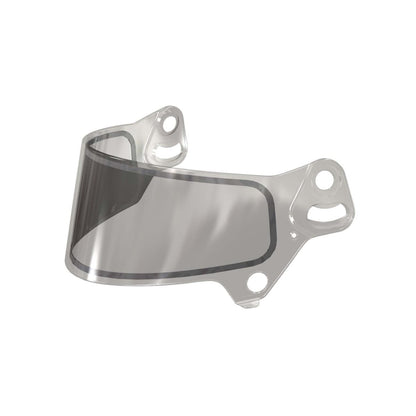 Bell SE07 DSAF Fog Free Helmet Shield - Fits HP7 & RS7 Helmets - FastLap Supply