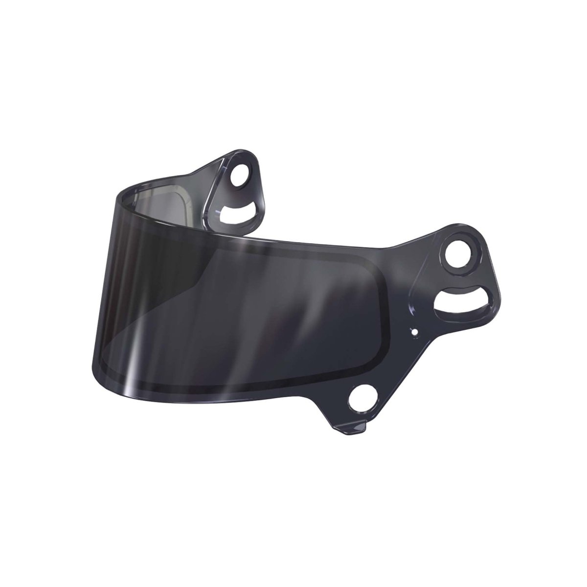 Bell SE07 DSAF Fog Free Helmet Shield - Fits HP7 & RS7 Helmets - FastLap Supply