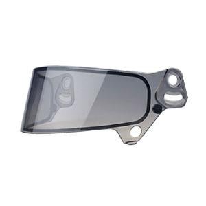 Bell SE07 DSAF Fog Free Helmet Shield - Fits HP7 & RS7 Helmets - FastLap Supply