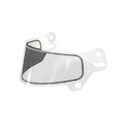 Bell SE07 DSAF Fog Free Helmet Shield - Fits HP7 & RS7 Helmets - FastLap Supply